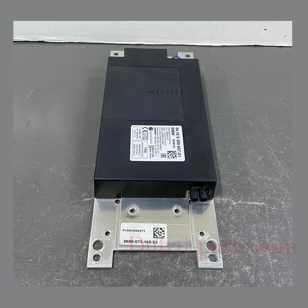 OEM BMW F20 F21 F30 F31 Bluetooth Teleservices GPS Telematics Module 9389657