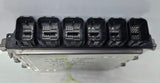 2020 BMW X3 G01 M40iX B58D RHD Engine Control Unit ECU Set 9846689 OEM