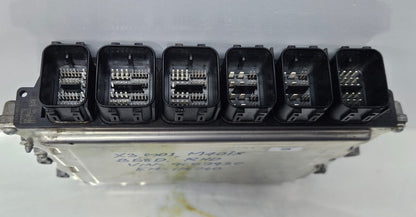 2020 BMW X3 G01 M40iX B58D RHD Engine Control Unit ECU Set 9846689 OEM