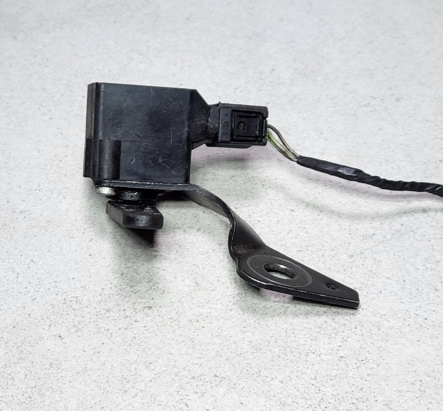 2004 BMW 525i Suspension Level Sensor 1093697 5 Series E39 E60 E61 7 Series E65