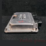 BMW 7ER E65 E66 760i 760Li MOTORSTEUERGERÄT ECU NUR - 7506280
