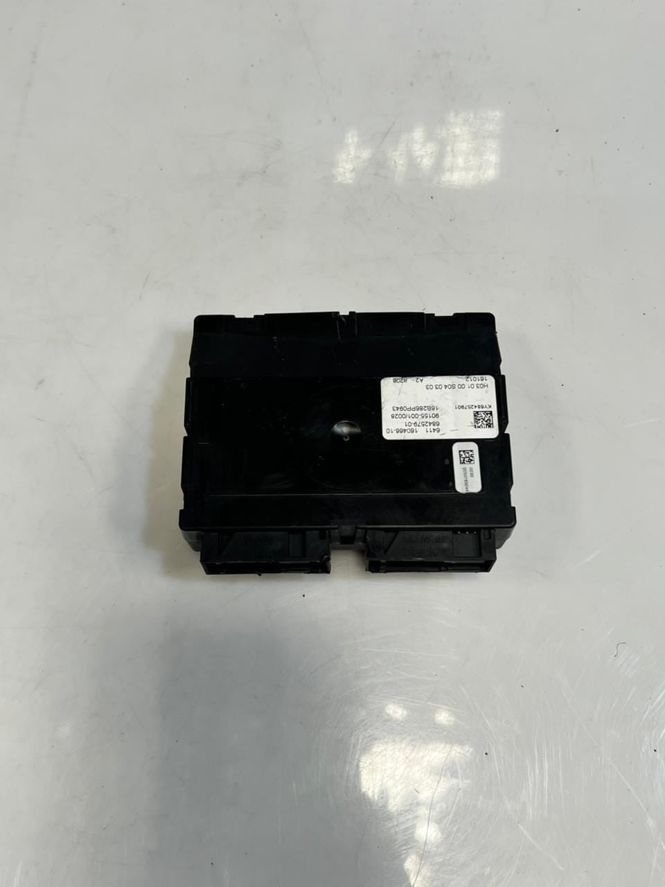 BMW 750Li 7' G11 G12 G30 G31 Air Conditioning Control Unit Module 6842579 OEM