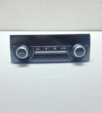 2010-2015 BMW 740i Rear Air Conditioning Control Unit 9224789 F01 F02 F03 OEM