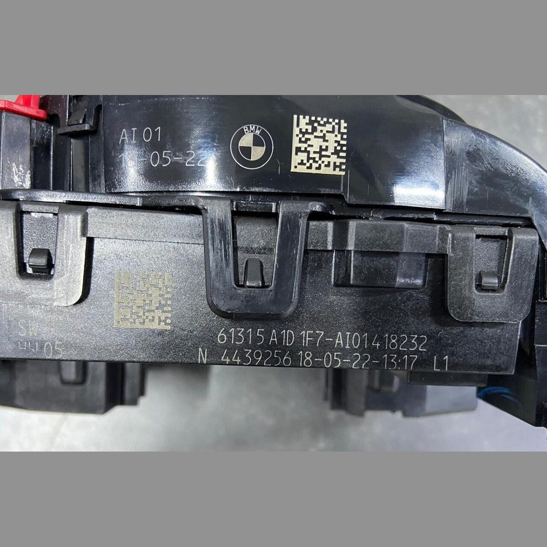OEM BMW G30 G32 G02 G20 G80 STEERING COLUMN CLOCK SPRING ANGLE SENSOR 5A1D1F7