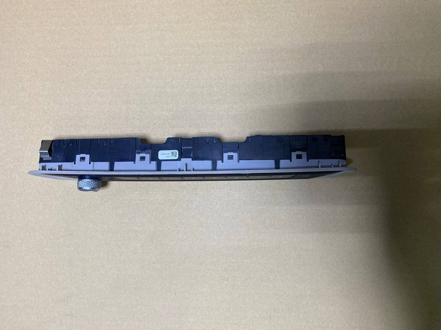 Genuine 2019-2023 BMW 330i Audio Control Panel 7949457 3 Series G20 G21, Z4 G29,