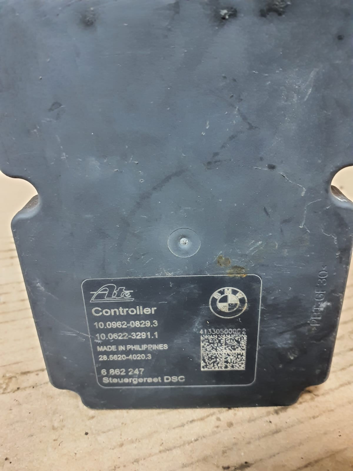 2013 BMW 3' 1' 2 Series F30 F80 F20 328i ABS Pump Module 34516862246 OEM