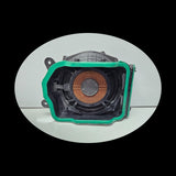 9353985-2016-2020 BMW 740i G11 G12 Subwoofer Speaker Left Side OEM