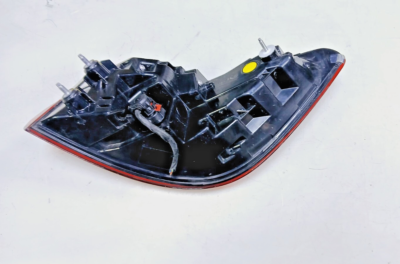 Genuine BMW 3 Series 2019 G21  Touring rear light LED side wall left ECE 7442757