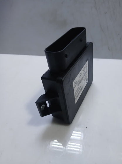 BMW 5 Series F10 F11 F12 F13 F25 F26 650i Parking Brake Control Module 6858017