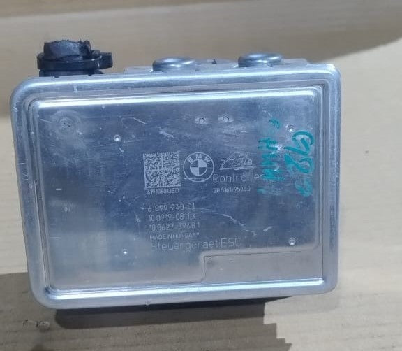 OEM BMW 3 Series G20 2.0 Diesel ABS Pump Control Modulator 6899240 QH449