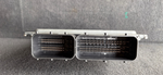 Load image into Gallery viewer, BMW  X1 E84 N52 ENGINE CONTROL UNIT MODULE ECU ONLY - 7624048
