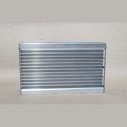 BMW OEM 5' 5 SERIES F10 AMPLIFIER HIFI SOUND SYSTEM  SYSTEM AMPLIFIER 9312592