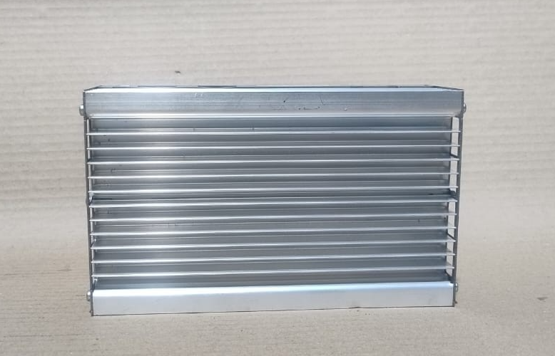 BMW OEM 5' 5 SERIES F10 AMPLIFIER HIFI SOUND SYSTEM  SYSTEM AMPLIFIER 9312592