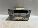 2011 BMW 5er F10 F11 NAVIGATIONSHAUPTEINHEIT NBT Audio-Player 9248006 OEM