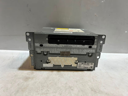2011 BMW 5 Series F10 F11 NAVIGATION HEAD UNIT NBT Audio Player 9248006 OEM