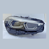 OEM BMW F44 228i LED HEADLIGHT RIGHT SIDE ECE 9478452-11 WITHOUT MODULE