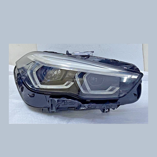 OEM BMW F44 228i LED HEADLIGHT RIGHT SIDE ECE 9478452-11 WITHOUT MODULE