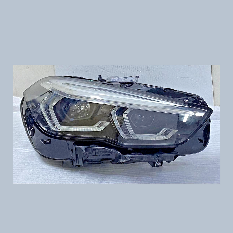 OEM BMW F44 228i LED HEADLIGHT RIGHT SIDE ECE 9478452-11 WITHOUT MODULE