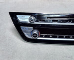 Load image into Gallery viewer, 2017 BMW X3 Radio Air Conditioning Panel 7951990 X3 G01 and X4 G02