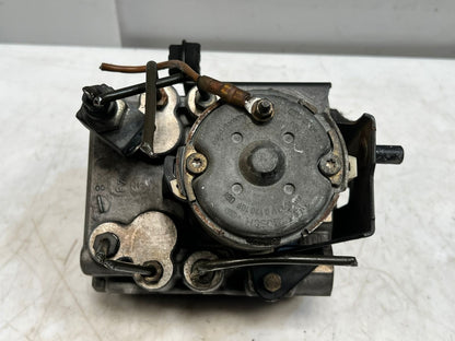1997-2000 BMW 528i 5 Series E39 Abs Brake Pump Module 0265217000 1090910 OEM