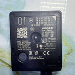 قم بتحميل الصورة إلى عارض الصور، Mercedes Radar Sensor A0009054519 C-Class W206, S-Class W223, CLE, GLC, SL