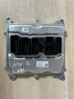 Load image into Gallery viewer, 2012 BMW X1 E84 N20 Engine Control Unit ECU set +  cas3 + 2keys - 8603576