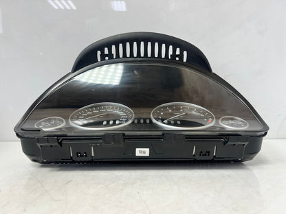 2010 BMW F10 5 Series 5 GT 523i 528I 535I Instrument Cluster 9227602 OEM