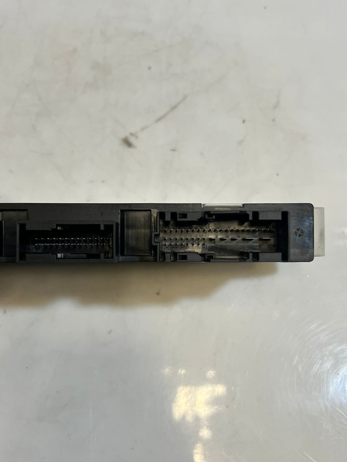 BMW X3 F25 N47N Engine Control Unit Ecu COMPLETE SET DDE+CAS4+1KEY 8574092 