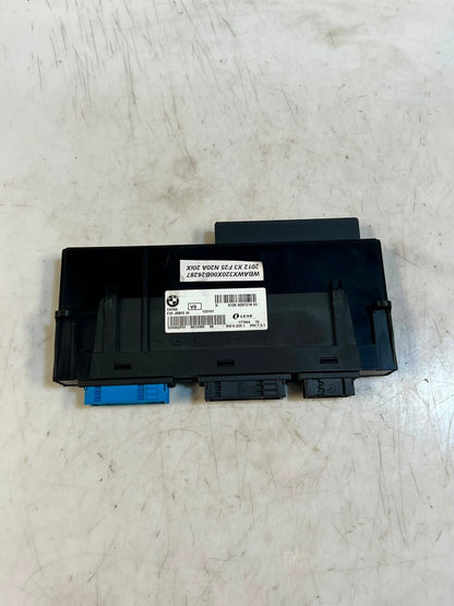 2011-2017 BMW X3 F25 BODY Comfort Control Module BCM 9287218 OEM