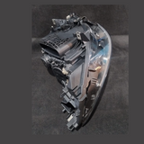 BMW 5 GT F07 2013 GT LCI ADAPTIVER LED-SCHEINWERFER LINKS GEBRAUCHT ORIGINAL - 7352469
