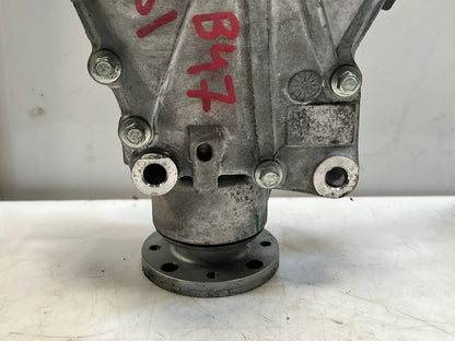 2017 BMW X3 G01 B47 X4 G02 G20 X7 G07 Front Differential 8487444 OEM