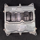 BMW Z4 X1 20I N20 E84 ENGINE CONTROL ECU KIT DME CAS3 + KEY MANUAL - 8603576