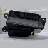 OEM BMW G20 G21 G26 LCI G80 Display Head Up RHD Car System Screen 5A589A6