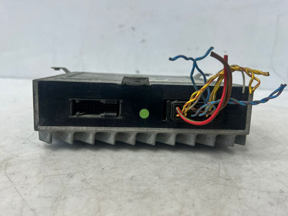 2001-2003 BMW 525i E39 5 528i 530I Series Audio Amplifier 8362444 OEM