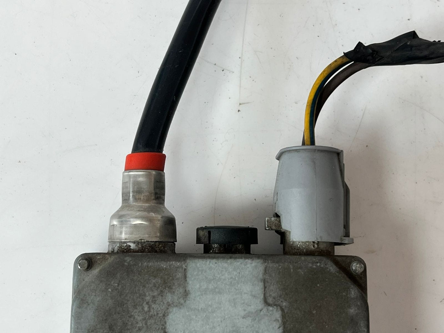 2000-2006 BMW X5 E53 D2S D2R 35W Xenon Headlight Ballast 8386708 OEM