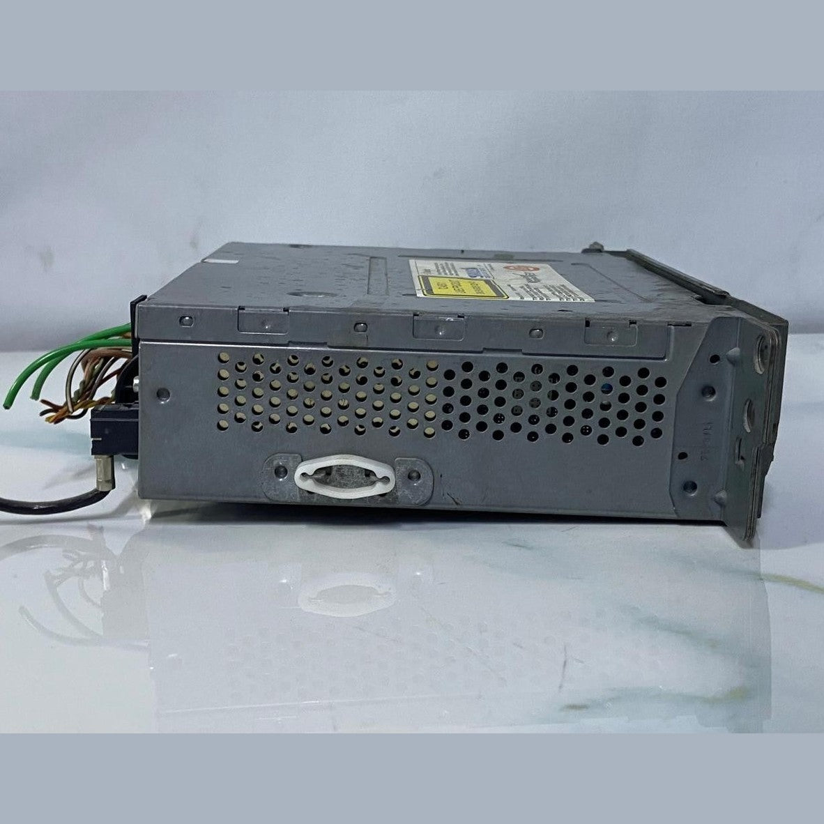 OEM BMW F10 F11 CD RADIO PLAYER HEAD UNIT CONTROL 9250316