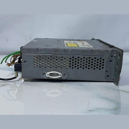 OEM BMW F10 F11 CD RADIO PLAYER HEAD UNIT CONTROL 9250316