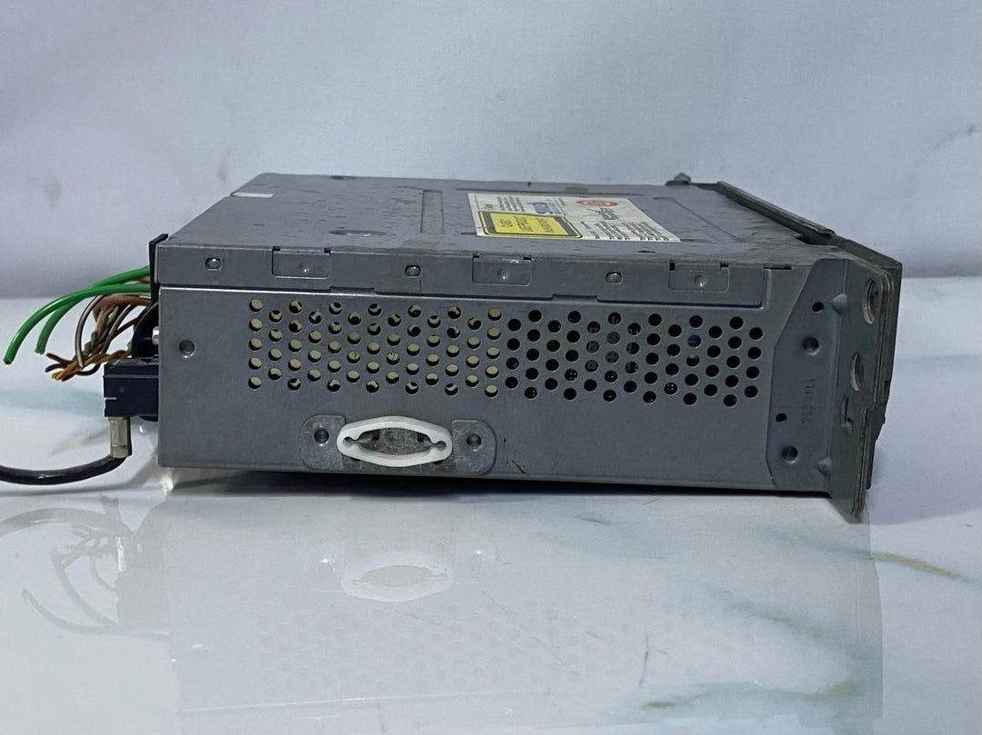 OEM BMW F10 F11 CD RADIO PLAYER HEAD UNIT CONTROL 9250316