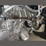 قم بتحميل الصورة إلى عارض الصور، BMW ENGINE &amp; GEARBOX B48B20A 4 Series F36 Gran Coupé BMW 420i 2016 28077 KM