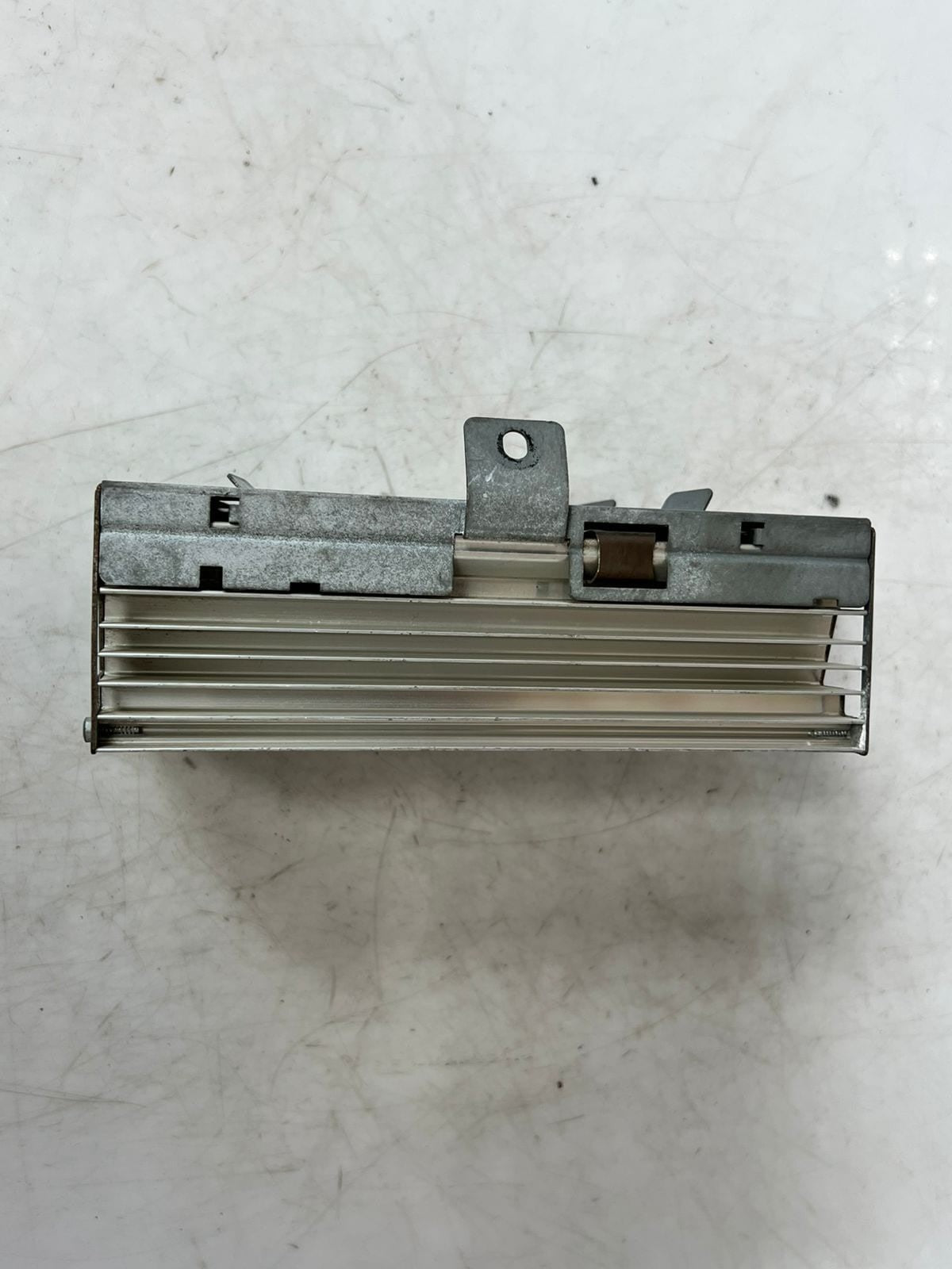 BMW 7 Series F01 F02 F04 Hifi System Audio Amplifier 9252678 OEM