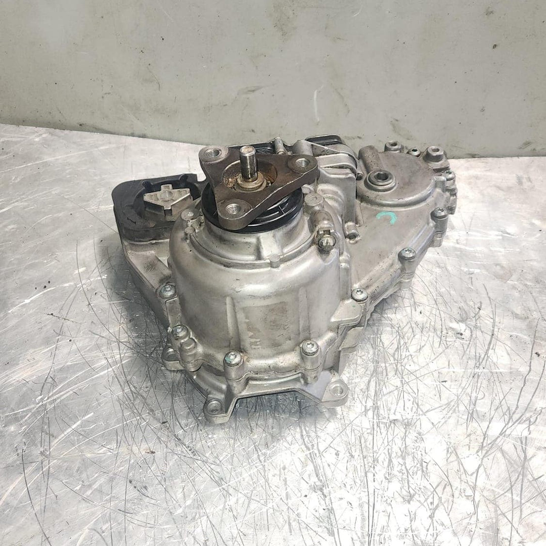 2007-2013 BMW X5 Transfer Case 7619178 X5 E70 and X6 E71 ATC 450