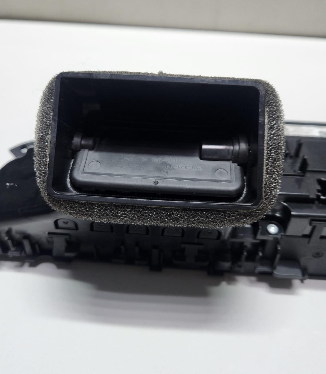 Genuine 2021 BMW M135i Climate Control Unit 4A0EDE7 1 Series F40 2 Series F44 