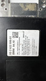 Load image into Gallery viewer, 2018 BMW M240i Telematics Control Module 2622599  F22, F25, F32, F34, F80, F82 M