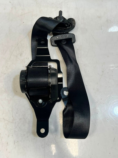 2013-2019 BMW X5 F15 Rear LEFT Seat Belt 623201300C OEM