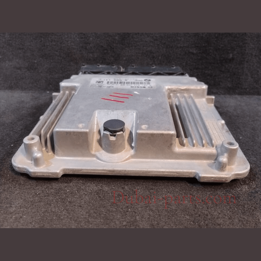 GENUINE BMW 5 SERIES B37,B47 ENGINE CONTROL UNIT (ECU) MODULE DDE 8589141