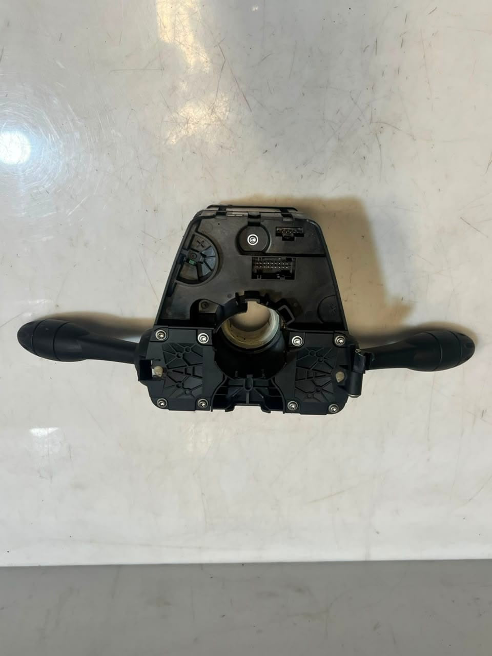 2006-2013 MINI Cooper S R56 and Clubman R55 Steering Column Switch 3451892 