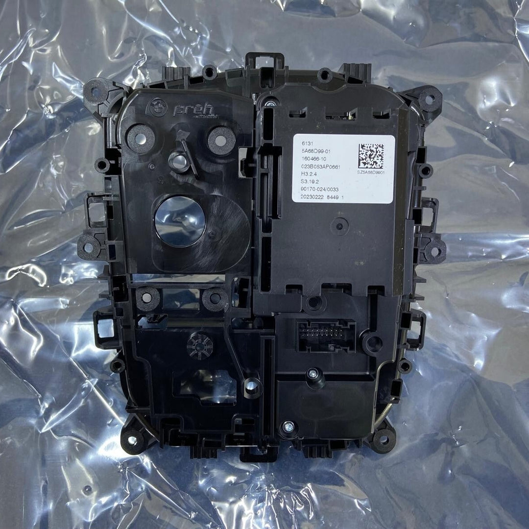 OEM BMW G20 Control Center Console Gear Shift 5A68D99 Brand New Product