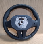 Load image into Gallery viewer, BMW 3s G20 G21 G29 GXX M SPORT MULTIFUNCTIONAL LEATHER STEERING WHEEL -7857776a