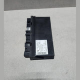 2008-2010 BMW 528i Body Control Module 9168833 5-Series and M6 E60 E63 E64
