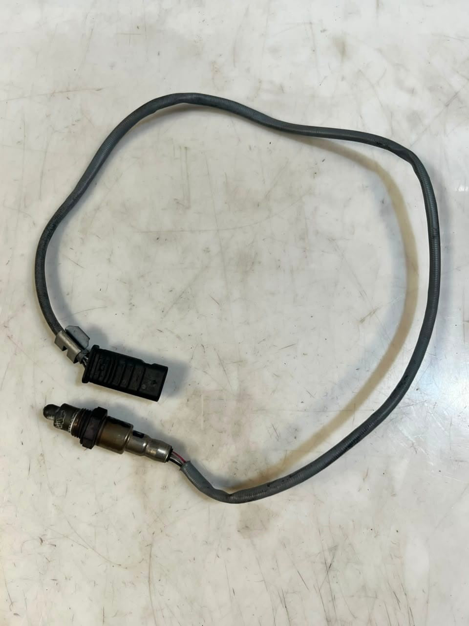 2018-2020 BMW 530e  F20 G01 F21 F22 F30 F31 G30 G31 G11 Oxygen Sensor 8631047